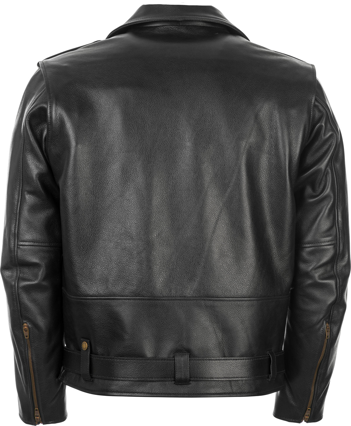 Highway 21 Murtaugh Jacket Black XL (489-1025X)