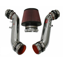 Cargar imagen en el visor de la galería, Injen 90-96 300Z Non Turbo Polished Short Ram Intake