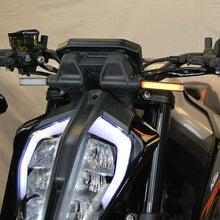 Cargar imagen en el visor de la galería, New Rage Cycles 20+ KTM 890 Front Turn Signals