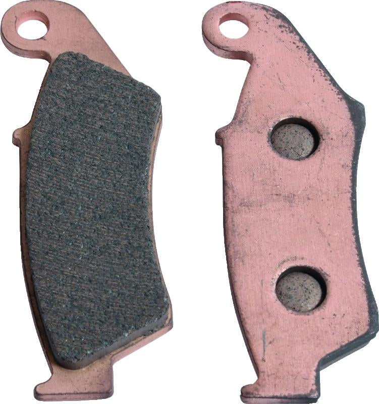 QuadBoss Qb Brake Pad