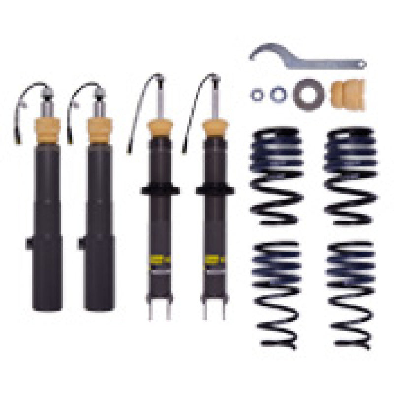 Bilstein 20-21 Porsche 911 EVO SE Kit