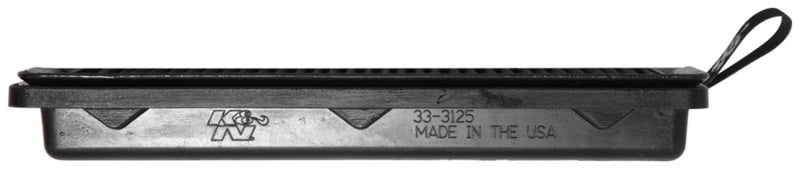 K&N Drop In Air Filter — 2015-2018 Hyundai Tucson L4-2.0L DSL
