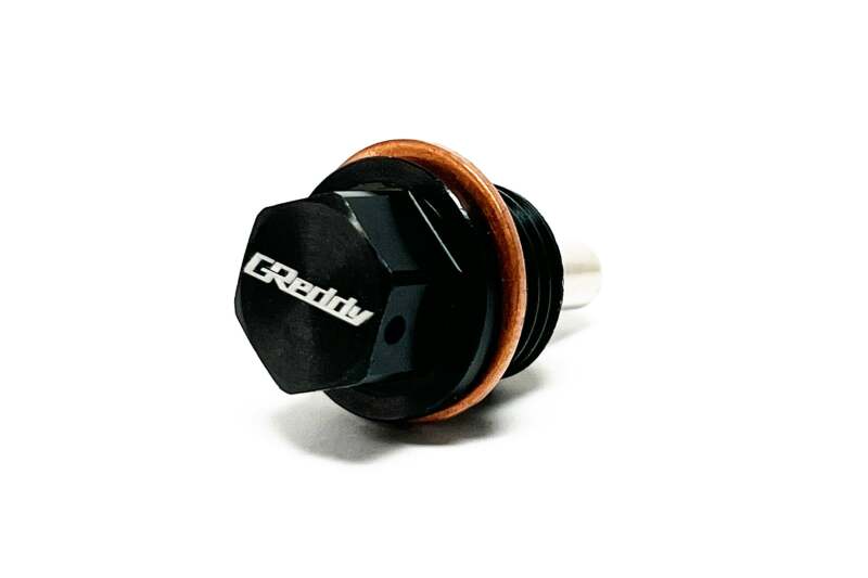 GReddy MD-04 Magnetic Drain Plug M16xP1.5 — Fits 2013+ Scion FR-S