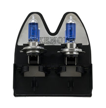 Cargar imagen en el visor de la galería, Hella Optilux 12V/55W H7 Extreme Blue Bulb (Pair)