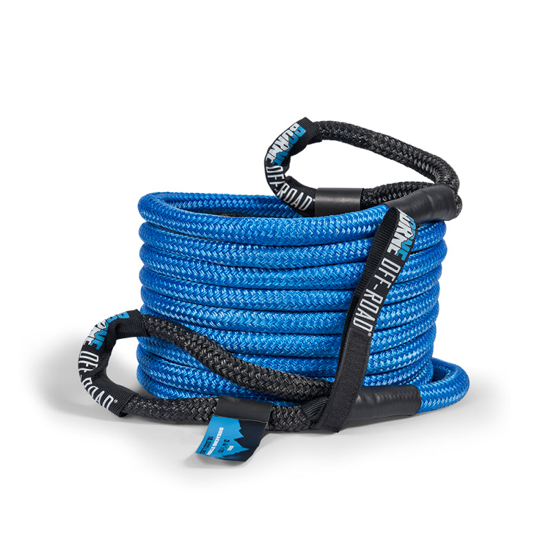 Mishimoto 7/8in X 30in Kinetic Energy Recovery Rope