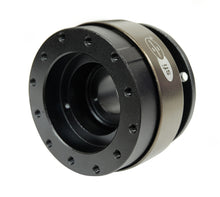 Cargar imagen en el visor de la galería, NRG Quick Release Gen 2.0 - Black Body / Chrome Ring SFI Spec 42.1