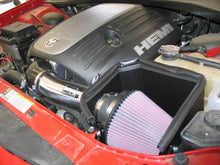 Cargar imagen en el visor de la galería, K&amp;N 05-08 Magnum/06-13 Charger/08-13 Challenger / 05-13 Chrysler 300C V8 5.7L Typhoon C/A Intake