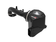 Cargar imagen en el visor de la galería, aFe Momentum GT Pro 5R Cold Air Intake System 19 GM Silverado/Sierra 1500 V6-2.7L (t)