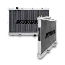 Cargar imagen en el visor de la galería, Mishimoto 01-05 Dodge Neon SRT-4 Manual Aluminum Radiator