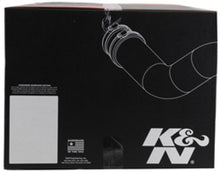 Cargar imagen en el visor de la galería, K&amp;N 17-19 Ford F Super Duty V8-6.7L DSL 57 Series FIPK Performance Intake Kit