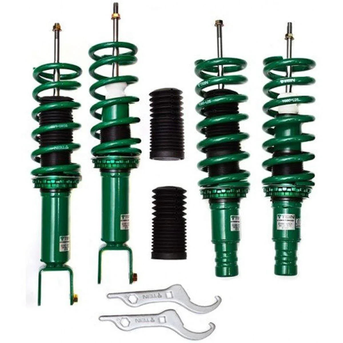 Tein 95-98 Nissan 240SX Street Advance Z Coilover Kit