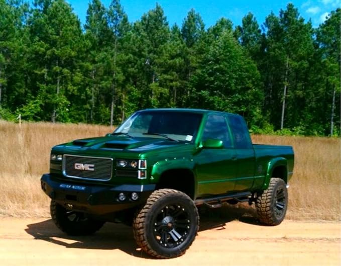 XD XD778 18X9 5X5.5/150 M-BLK 35MM