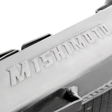 Cargar imagen en el visor de la galería, Mishimoto 08+ Mitsubishi Lancer Evo X / 8+ Lancer Ralliart Manual Aluminum Radiator