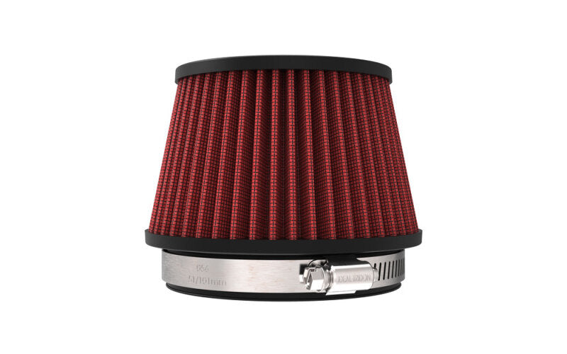 AEM Air Filter 5in Flange 6-1/2inb 5-1/8int 4inh