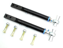 Cargar imagen en el visor de la galería, SPL Parts 89-98 Nissan Skyline (R32/R33) Front Tension Rods