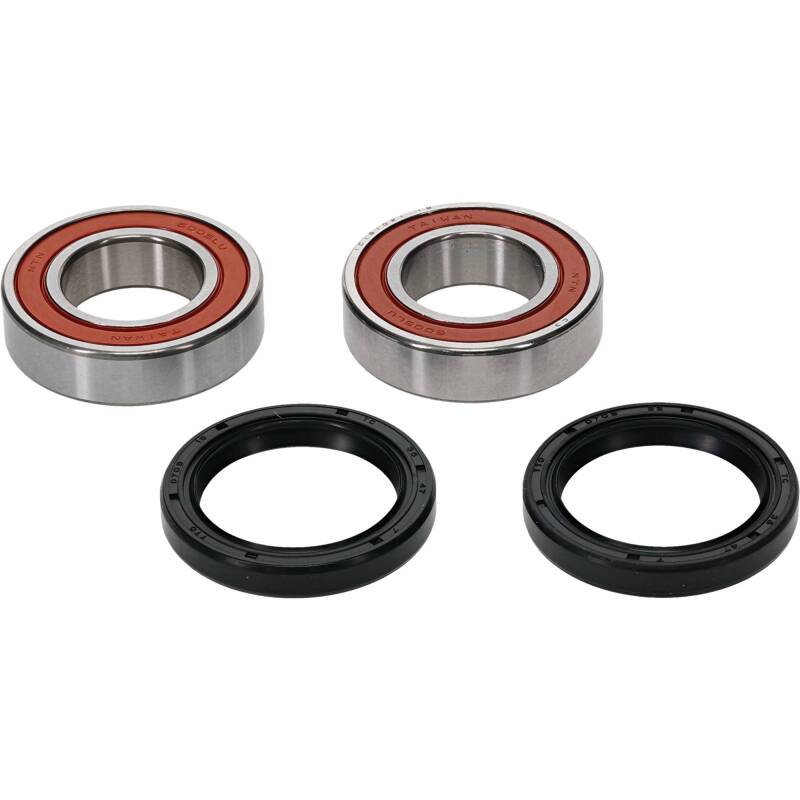 Pivot Works Pw Premium Wheel Bearing
