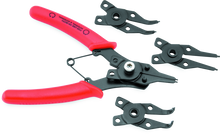 Cargar imagen en el visor de la galería, BikeMaster Snap Ring Plier Set