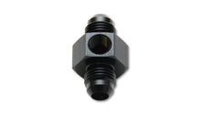 Cargar imagen en el visor de la galería, Vibrant -4AN Male Union Adapter Fitting w/ 1/8in NPT Port