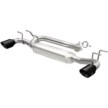 Cargar imagen en el visor de la galería, MagnaFlow 19-21 Mazda 3 2.5L 2.5in Pipe Dia Street Series Cat-Back Exhaust