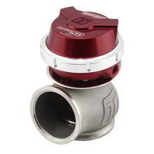 Cargar imagen en el visor de la galería, Turbosmart WG50 Gen V Pro-Gate 50 14psi Red