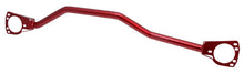 Cargar imagen en el visor de la galería, AEM 07-13 Mini Cooper S 1.6L  L4 Strut Bar - Red