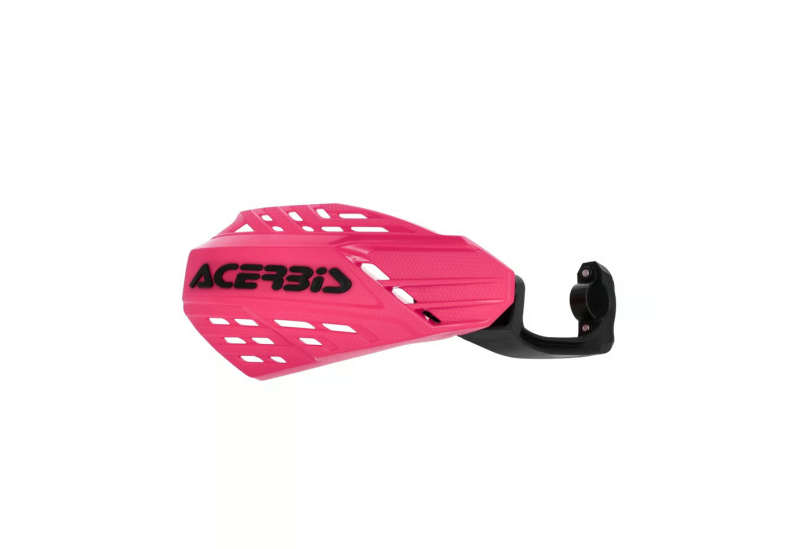 Acerbis Linear Vented Breast Cancer Pink/ Black (2987610026)