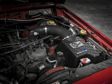 Cargar imagen en el visor de la galería, aFe Momentum ST Pro 5R Cold Air Intake System 91-01 Jeep Cherokee (XJ) I6 4.0L