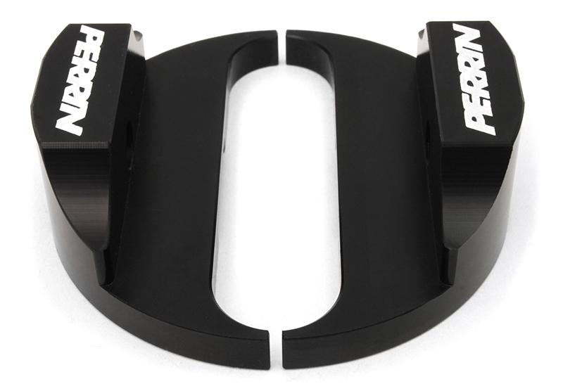 Perrin Steering Dampener Lockdown for Subarus