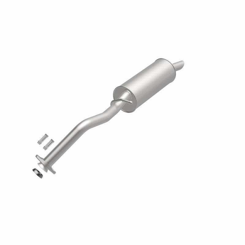 BRExhaust 10-15 Toyota Prius 1.8L Exhaust Kit