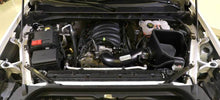 Cargar imagen en el visor de la galería, K&amp;N 2019 Chevrolet Silverado 1500 5.3L V8 Black Performance Intake Kit