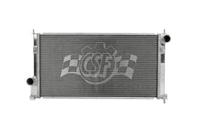 Cargar imagen en el visor de la galería, Radiador CSF 13-16 Scion FR-S / 13-20 Toyota 86 / 22+ Toyota GR86 / 2013+ Subaru BRZ