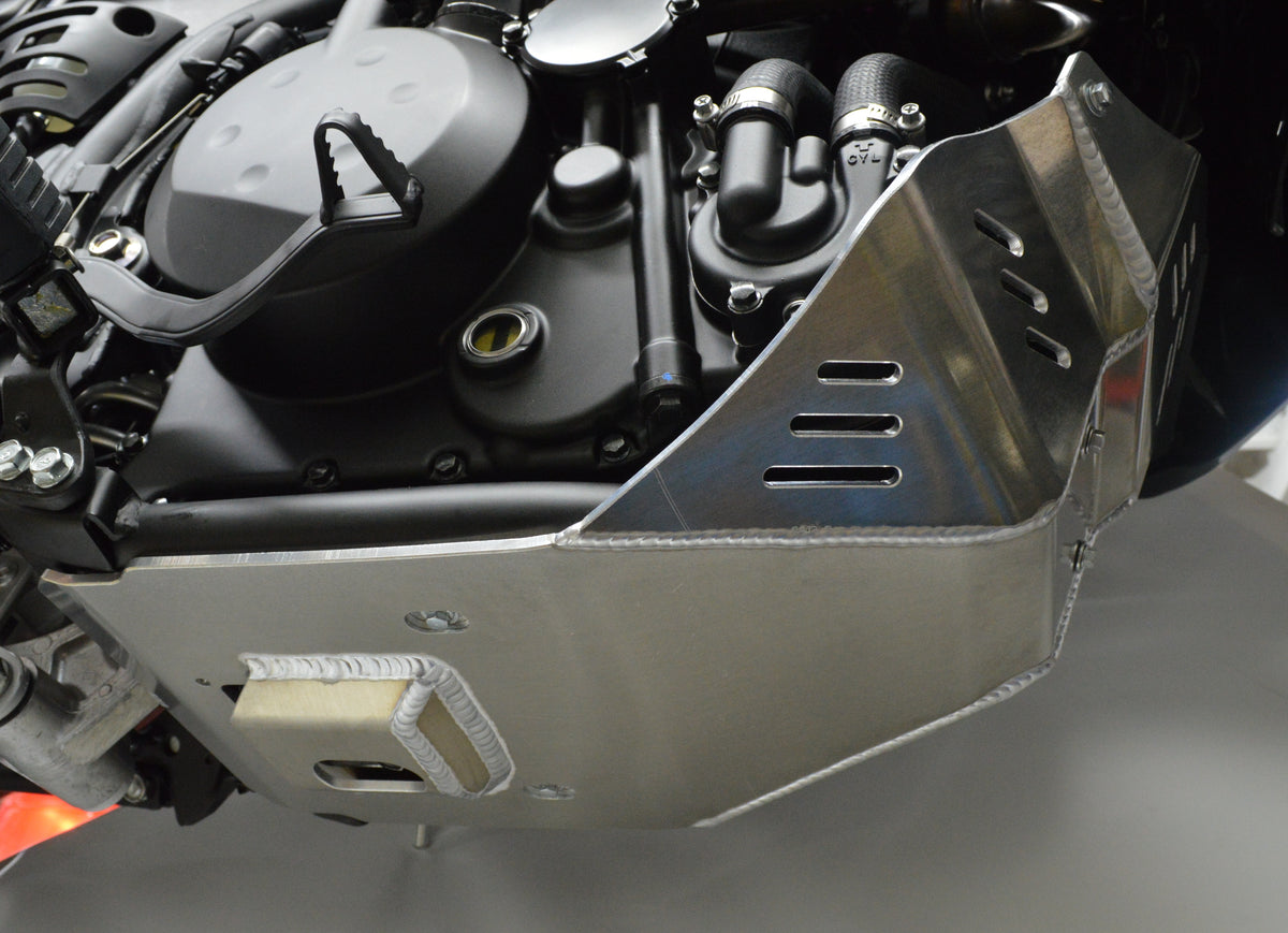 Enduro Engineering Skid Plate KAW (24-8018)