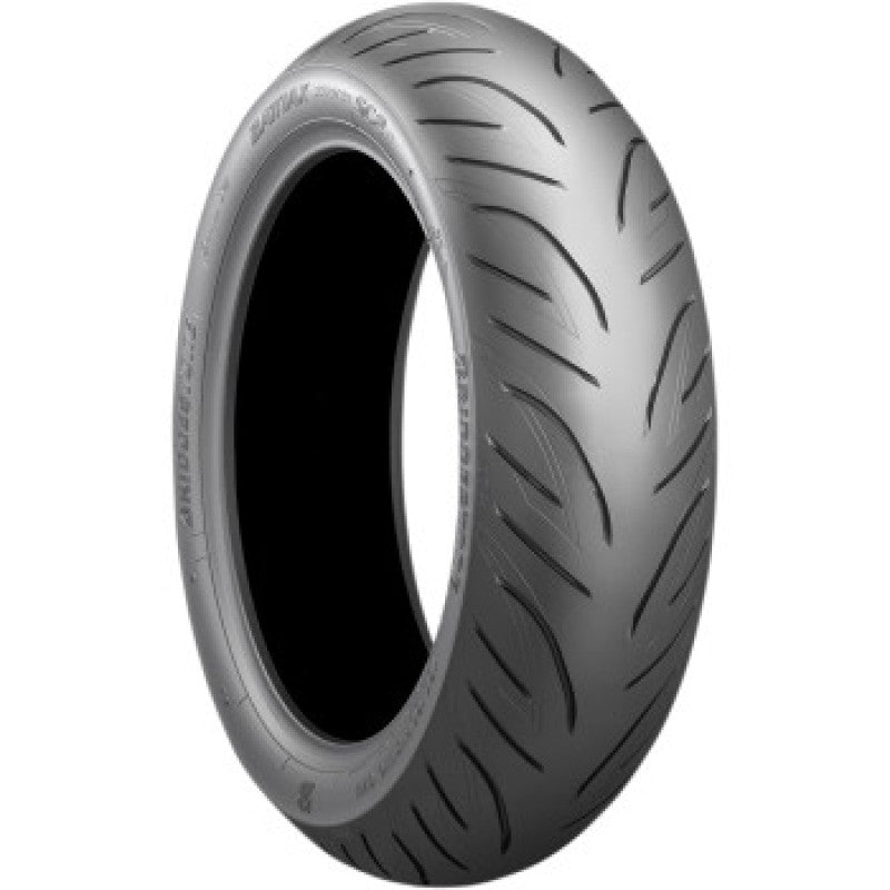 Bridgestone Battlax Scooter SC2 R Tire - 160/60R14 M/C 65H TL