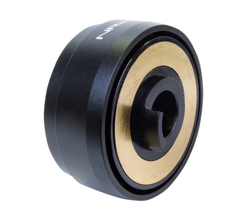 NRG SRK-186H Short Hub Adapter — Fits 1970-1983 VW MK1 (Rabbit, Scirocco, Golf)