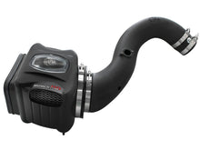 Cargar imagen en el visor de la galería, aFe Momentum HD Pro DRY S Stage-2 Si Intake 04.5-05 GM Diesel Trucks V8-6.6L LLY (See afe51-74002-E)