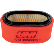 Cargar imagen en el visor de la galería, Uni Filter 98-99 Polaris Big Boss 500 / 95-99 Magnum (Oval) / 96-02 Scrambler 400 Air Filter