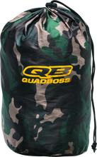 Cargar imagen en el visor de la galería, QuadBoss Quad Cover XXL - Camo