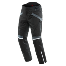 Cargar imagen en el visor de la galería, Dainese Tempest 3 D-Dry Pants Black/Black/Ebony Size - 50