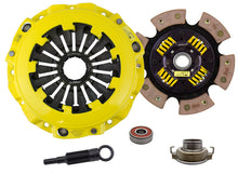 Cargar imagen en el visor de la galería, ACT 2002 Subaru Impreza HD-M/Race Sprung 6 Pad Clutch Kit