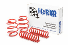 Cargar imagen en el visor de la galería, H&amp;R 14-16 BMW M235i Coupe F22 Sport Spring