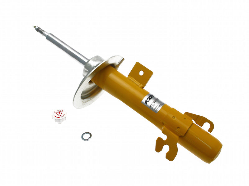 Koni Sport (Yellow) Shock 3/02-06 Mini Cooper/Cooper S (Incl. Vert) - Left Front