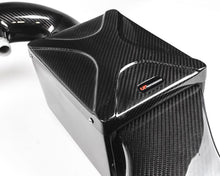 Cargar imagen en el visor de la galería, VR Performance Audi RS3/TTRS 2.5T Carbon Fiber Air Intake