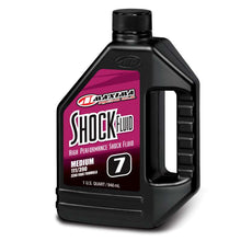 Cargar imagen en el visor de la galería, Maxima Racing Shock Fluid Medium 111/390 7wt - 1 Liter