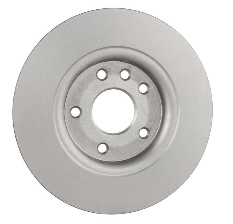 Brembo OE Front UV Coated Rotor — Fits 2013-2019 Ford Explorer/Police Interceptor Sedan