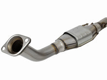 Cargar imagen en el visor de la galería, aFe Power Direct Fit Catalytic Converters Replacement 05-12 Toyota Tacoma L4-2.7L