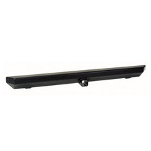 Cargar imagen en el visor de la galería, Rugged Ridge Rock Crawler Rear Bumper 2-In Hitch 87-06 Jeep Wrangler