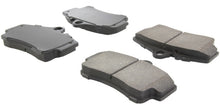 Cargar imagen en el visor de la galería, StopTech Performance 97-04 Porsche Boxster / 00-08 Boxster S / 98-08 911 Rear Brake Pads