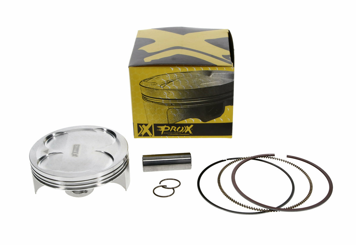ProX Piston KIT Forged Nikasil CYL 87.97/13.5:1KTM (01.6353.B)