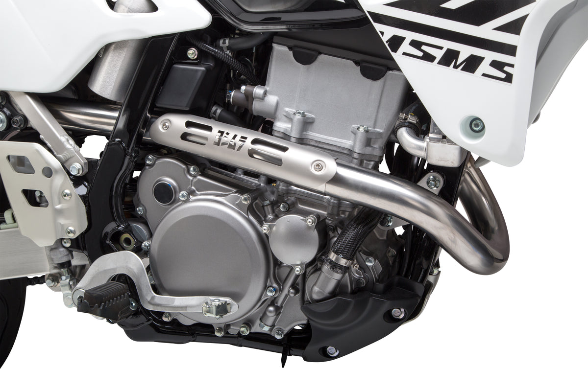 Yoshimura Exhaust Street RS-2 Full-SYS SS-CF-SS (216600C250)
