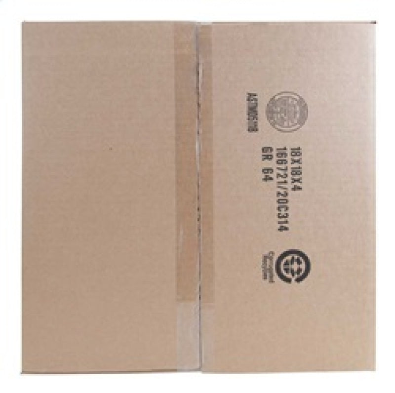 K&N E-1960 Drop In Air Filter — Fits 1961-1967 Ford V8-390/427 with 3x2BBL or 2x4BBL